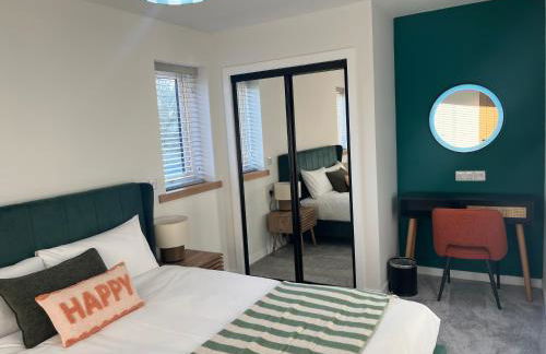 Thrumster Lodges - 3 Luxurious Self Catering Lodges on the NC500, 2 with Hot Tubs - Photo 42