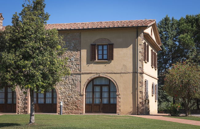 Relais la Pieve Vecchia - Foto 50