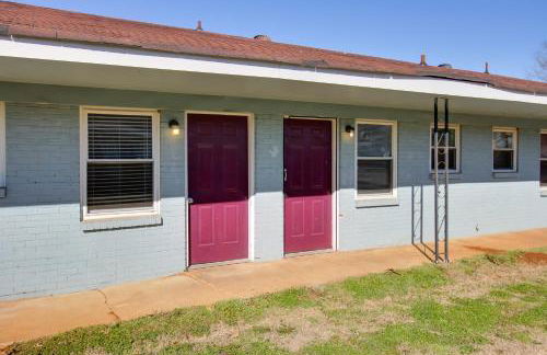 Sleek Huntsville Studio 3 Mi to Downtown - Foto 25