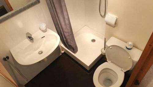 Studio au pied des pistes - Foto 5, Shower