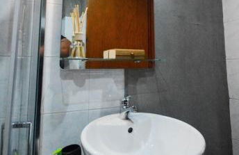 Andriannas apartment-parking lot included - Photo 37