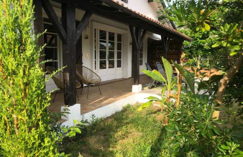 Villa Orcas - Foto 5