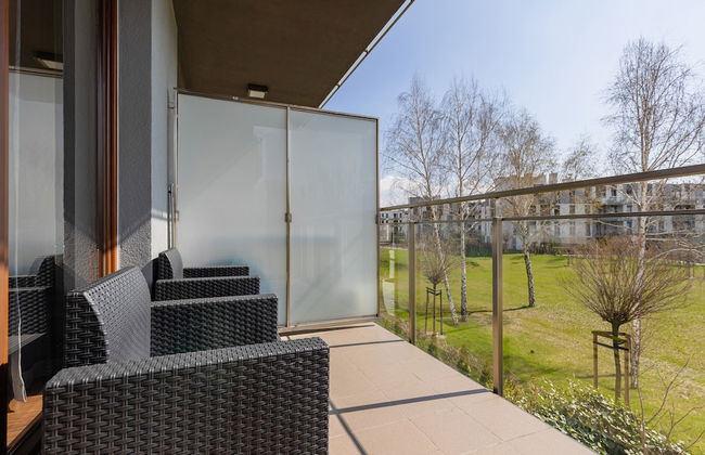 Glamorous Apartment Wilanow by Renters - Foto 18