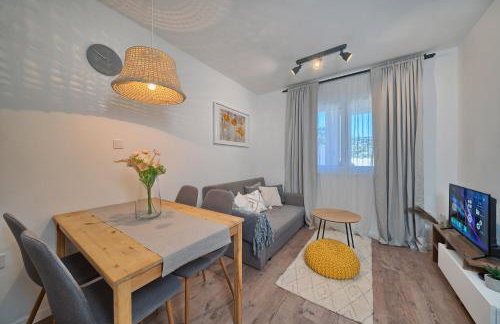 Relax apartment Split area with jacuzzi and mountain view - Photo 22