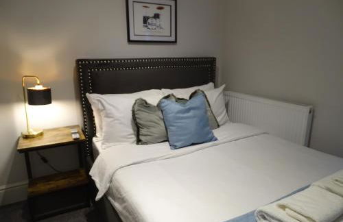 Modern & Stylish Home at the corner of famous Penny Lane in Liverpool - Foto 75