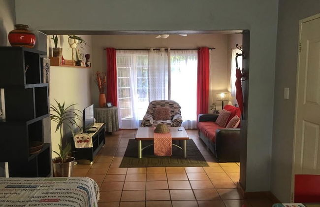 Sabie Self-Catering Apartments - Foto 27