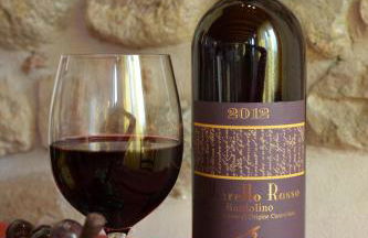 Agriturismo Colombarola - Foto 40