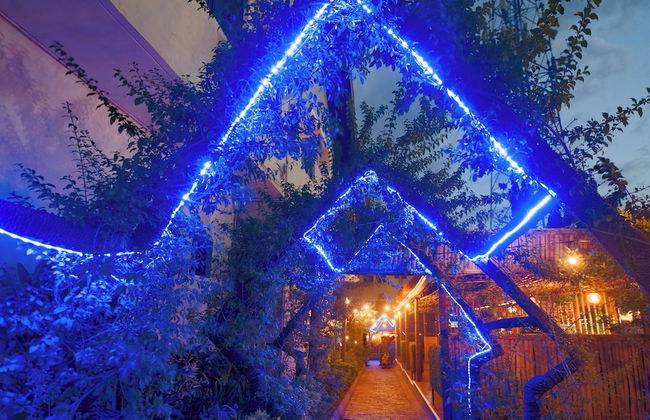 Kashco Apartment Wuse II - Foto 62