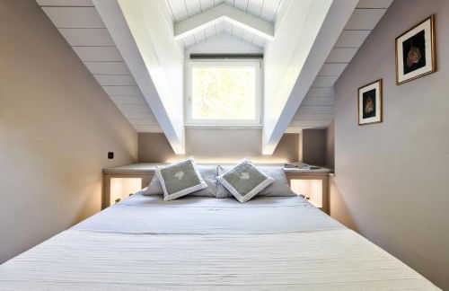 ACADAMIS - Suites & Junior Suites - Foto 25