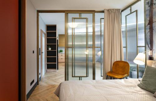 Apartament SezamkowaSKC - Foto 8