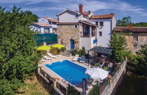 Holiday Home Kamena Vas Kamena Vas - Foto 12