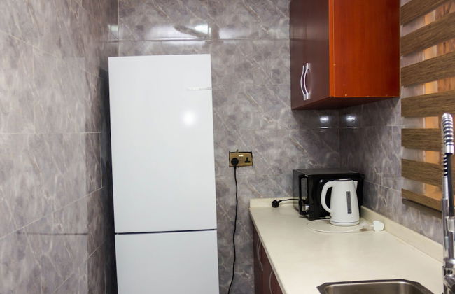 wecare4you lodge - Photo 21