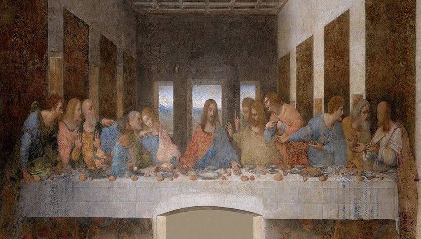 Tour dell'Ultima Cena - Foto 2