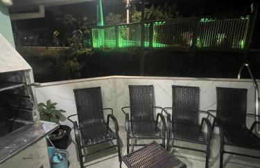 Pousada Recanto do Canário 3 - Photo 9