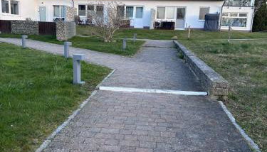 App 7u Erholsamen Sundowner in Dranske - Foto 4