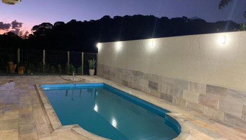 Casa com Piscina para Casais ou Familias - Foto 4