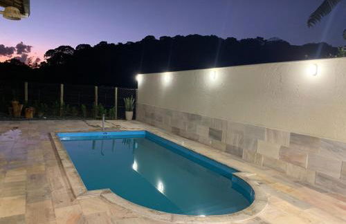 Casa com Piscina para Casais ou Familias - Foto 4