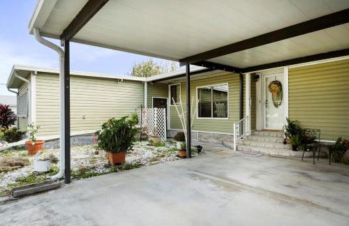 Lake Canal Accessible Family Home - Foto 26