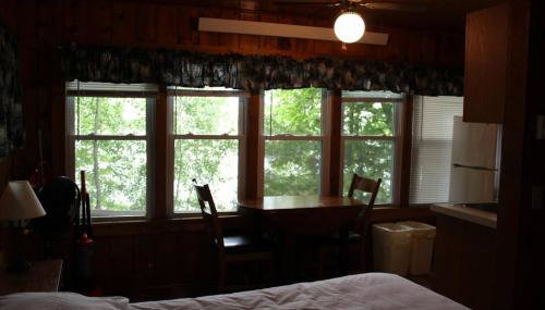 Cabin 9 - Cozy private studio cabin on the lakeshore - Foto 3