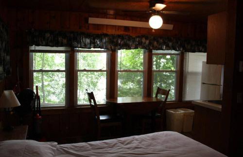 Cabin 9 - Cozy private studio cabin on the lakeshore - Foto 3