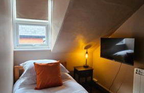 Tommy Jacks Beach Apartments - Foto 6