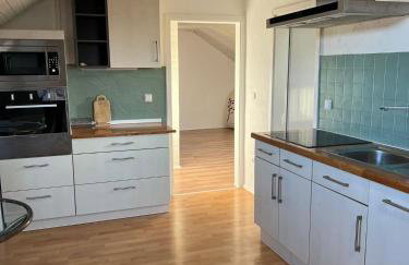 Gemütliche Monteur Ferienwohnung - Foto 2