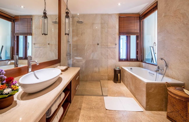 Villa Gumamela Bali - Foto 65