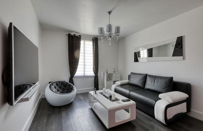 123home - Suite & spa - Foto 17