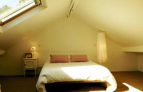 Ancienne maison de ville en centre, proche gare - Foto 2