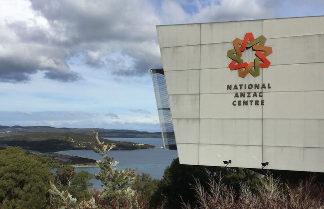 Tasman Holiday Parks - Albany - Foto 76