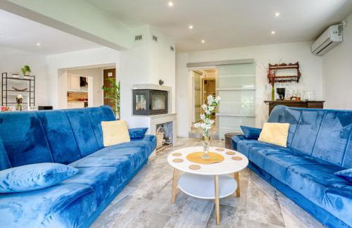 Holiday Home Cosy Home D&D by Interhome - Foto 9