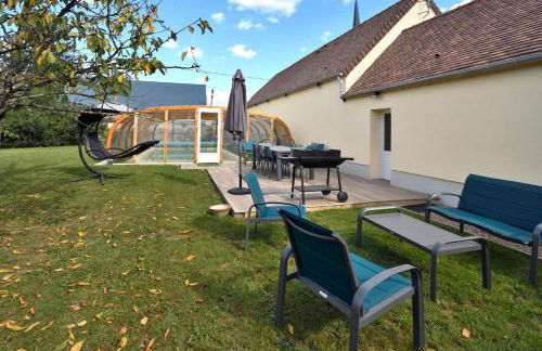 Le Presbytère de Buis - Foto 10