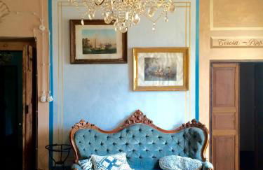 AGRITURISMO CASA OLIVIERI - Foto 8