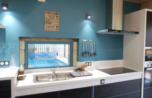 Gite L'Hermine - Foto 7