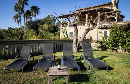 YourHouse Deulosal, apartment in rural house with pool - Foto 6