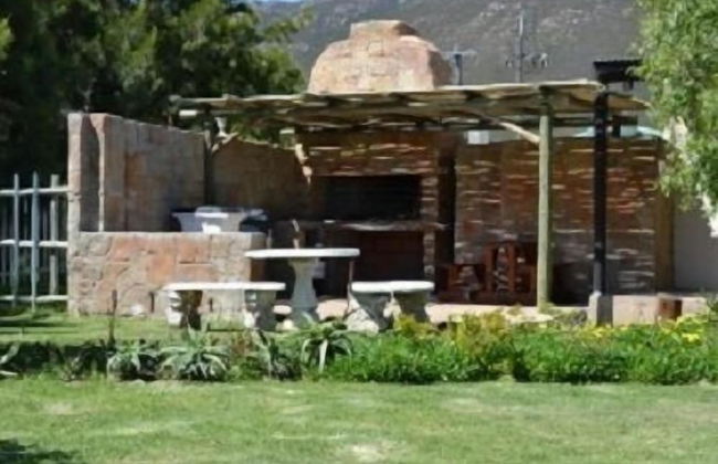 Kingfisher Hollow Exclusive Guest House - Foto 20