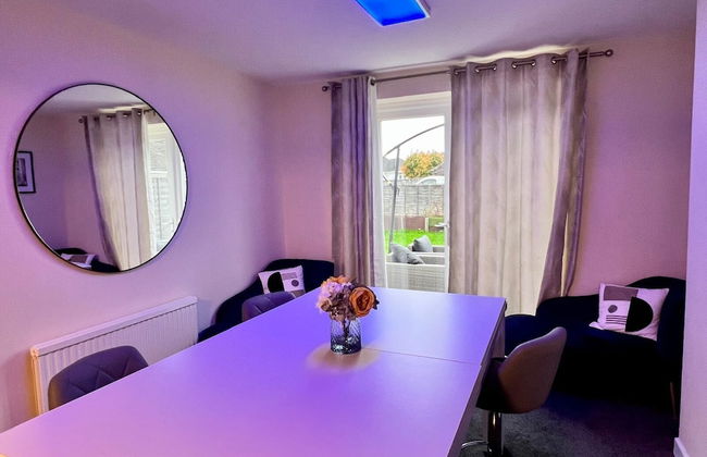 Southampton retreat-Hot Tub-Pool-Parking - Foto 9