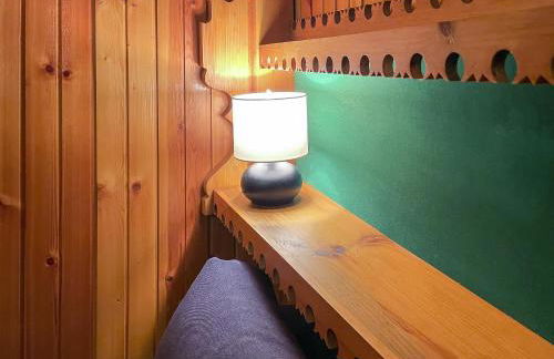 Appartamento Il Riccio Terminillo - Foto 9