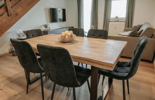 Ferienwohnung - LIVING Six - Foto 6