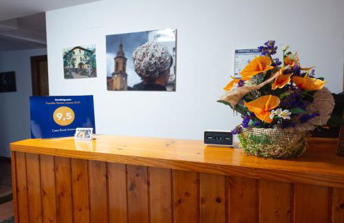 Casa Rural Areano - Foto 29