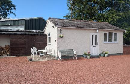 Cosy Coppice Cottage - Foto 1