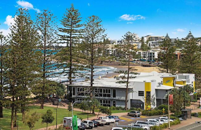 Alex Seaside Resort - Photo 44