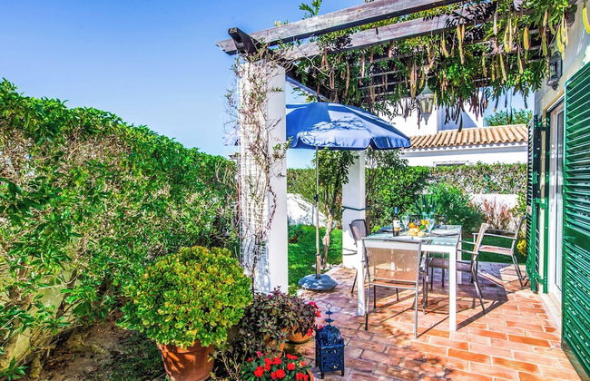 Julieta by Algarve Villa Holidays - Foto 29