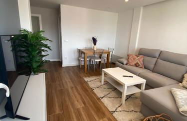 Apartamento Arousa Mar - Foto 12