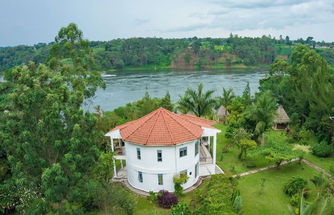 Nile Retreat - Luxury Villa in Jinja - Foto 29