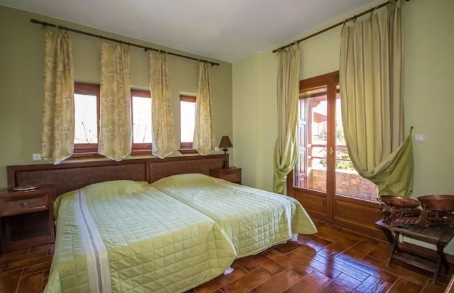 Villa Helios - Photo 8