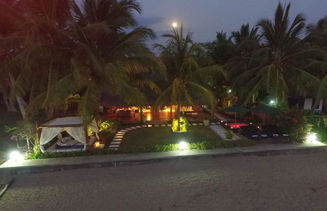 Villa Sakina - Foto 55