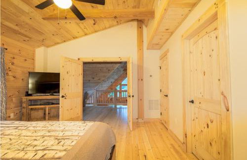 WagonTrail Cabin - Foto 14