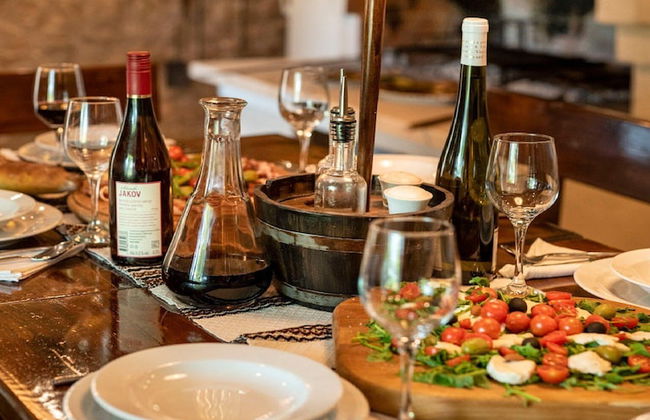 Authentic Stone House Lola - Foto 29