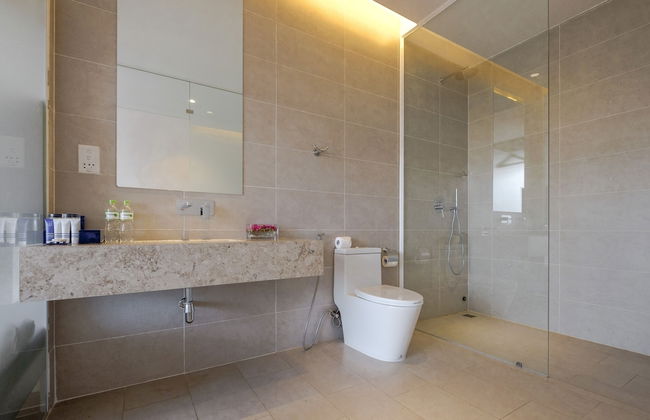 Saint Simeon Resort & Spa - Foto 48